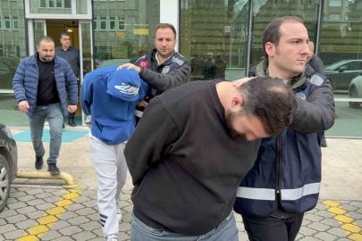 Kardeşlere maskeli saldırı cinayetinde 2 kişi tutuklandı