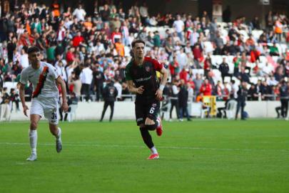 Karşıyaka’da Alpay Eroğlu şoku