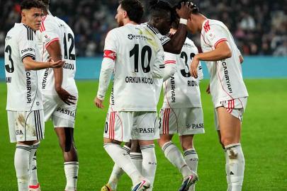 Kartal, Başakşehir deplasmanında mağlup olmuyor