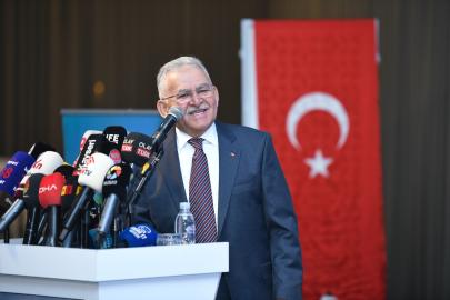 KASKİ Atık Su Arıtma Tesisi’nin 2. etabına 60 milyon euroluk hibe desteği