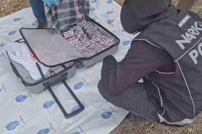 Kastamonu’da 11 bin sentetik ecza hapı ele geçirildi: 6 tutuklama