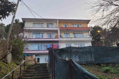 Kastamonu’da iki gündür haber alınamayan kadın evinde ölü bulundu