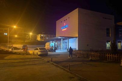 Kastamonu’da silahla vurulmuş halde bulunan bir kişi hayatını kaybetti