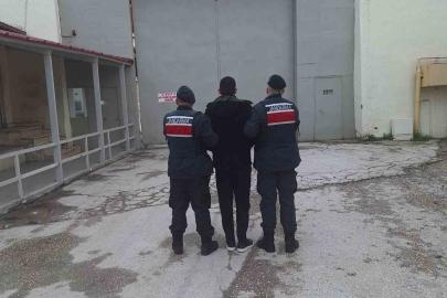 Kasten yaralama suçundan aranan şahıs yakalandı