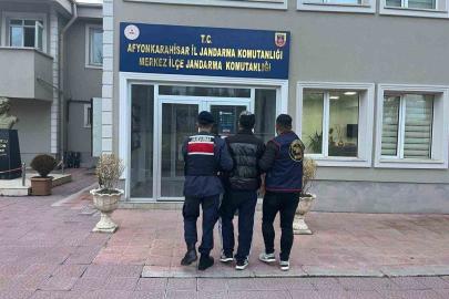 Kasten yaralama suçundan aranan şahıs yakalandı