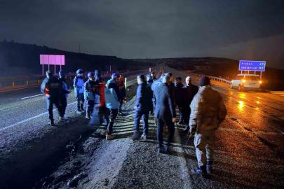 Kaybolan diyabet hastası genç her yerde aranıyor