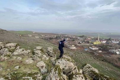 Kayıp kadını arama çalışmaları 13’üncü gününde