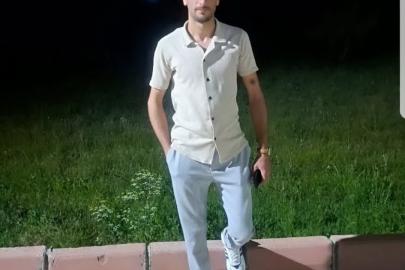 Kayıp olan 30 yaşındaki İbrahim Erdoğan her yerde aranıyor