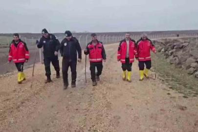 Kayıp şizofreni hastası kadın, her yerde aranıyor