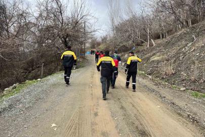 Kayıp yaşlı adam 17 gündür aranıyor