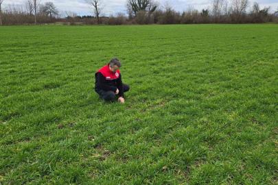 Kayıt altına alınıyor