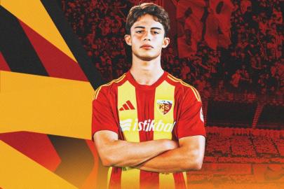 Kayra Cihan’a milli davet