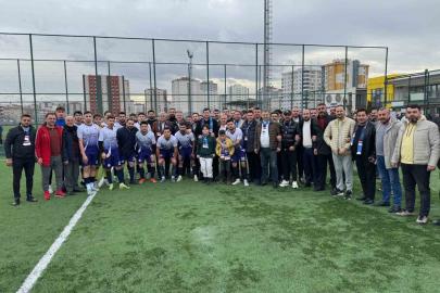 Kayseri 1. Amatör Küme’de normal sezon tamamlandı