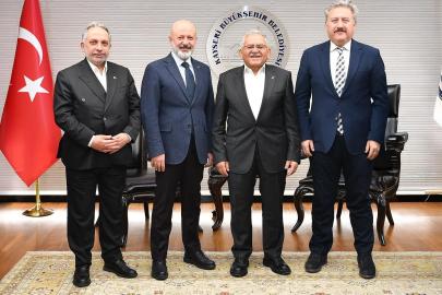 Kayseri Büyükşehir Belediyesi’nden ‘toplu iş sözleşmesi’ açıklaması