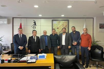 Kayseri Büyükşehir’den 16 ilçeye ortak akılla planlı yatırım hamlesi