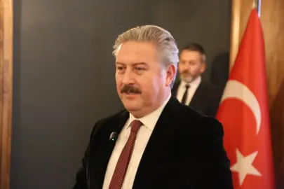 Kayseri Melikgazi 45 ilden daha büyük