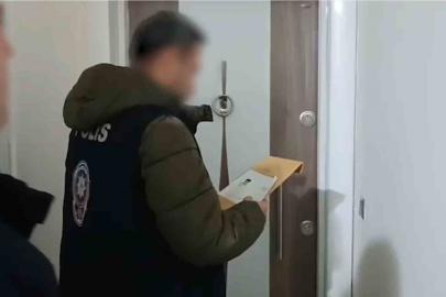 Kayseri merkezli 7 ilde yasa dışı bahis operasyonu: 2 milyar 865 milyon TL’lik işlem hacmi tespit edildi