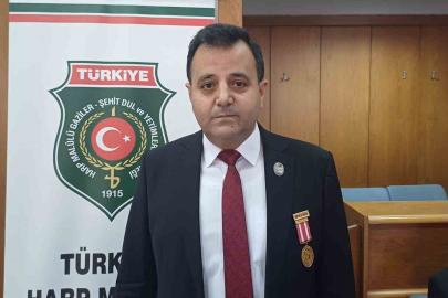 Kayseri Şehit Aileleri Derneği’nde Ali Yavuz güven tazeledi