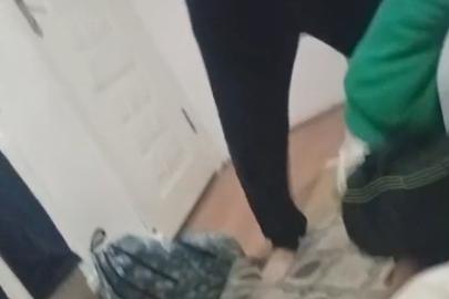 Kayseri’de 9 yaşındaki çocuğa üvey baba şiddeti