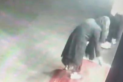 Kayseri’de büyü yaptığı iddia edilen 2 çocuk yakalandı