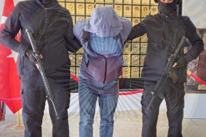 Kayseri’de darbe girişimine katılan ihraç subay yakalandı