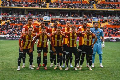 Kayserispor 2026’nın ilk galibiyetini aldı