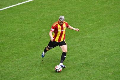 Kayserispor 28 kişilik kadrosunu TFF’ye bildirdi