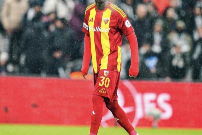 Kayserispor 7 transfer yaptı