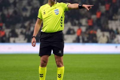 Kayserispor-Kocaelispor maçını Kadir Sağlam yönetecek