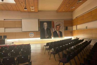 Kayserispor’da olağanüstü seçimli genel kurul ertelendi