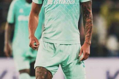 Kayserispor’da Rus golcü Onugkha kadro dışı kaldı