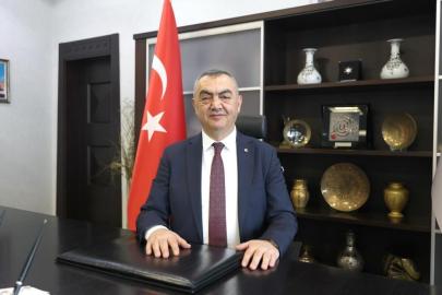 KAYSO Başkanı Mehmet Büyüksimitci’nin acı günü