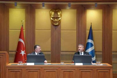 KBÜ ile Anadolu Üniversitesi bilimsel iş birliği başlattı