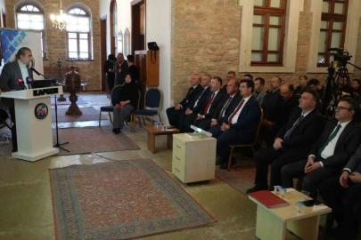 KBÜ KAPGEM Türkiye organik tarımına ilişkin rapor yayımladı