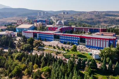 KBÜ, QS Avrupa 2026 sıralamasında Türkiye’de 35’inci sıraya yükseldi