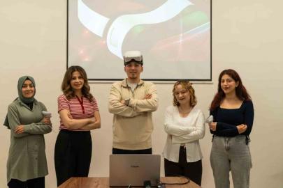 KBÜ’de ’Yapay Zekâ ve Veri Bilimi’ lisansüstü programı açıldı