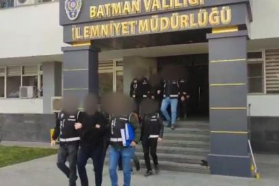Kendini MİT görevlisi olarak tanıtan dolandırıcılardan 1,5 milyon TL’lik vurgun
