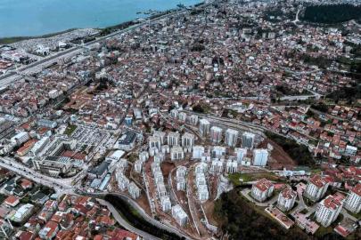 Kentsel dönüşümde yeni adım: Veliahmet ve Hacıhızır kararı