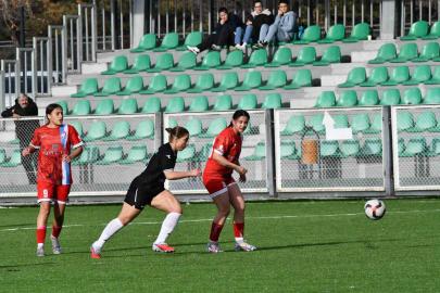 Kılıçaslan Yıldızspor 3 puanı 3 golle aldı