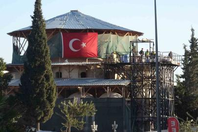 Kilis Belediye Başkanı Bilecen: "Yatay mimariyi esas alacağız"