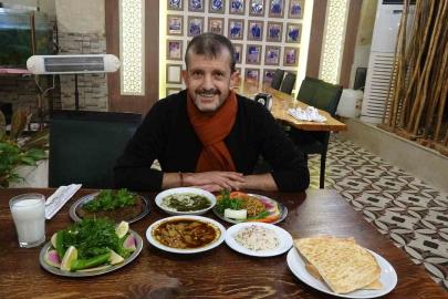 Kilis’in yöresel lezzetleri kış sofralarının vazgeçilmezi