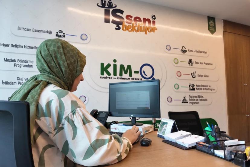 Kim-O’dan istihdama güçlü katkı