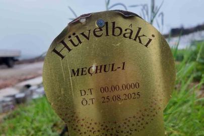 Kimsesiz cenazelerin ardından kalan sarsıcı hikayeler