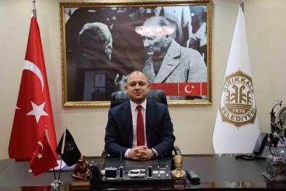 Kırıkkale Belediyesi’nden öğrencilere sınav ücreti desteği