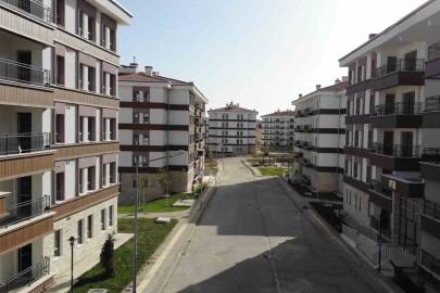 Kırıkkale’de Yüzyılın Konut Projesi’nde hak sahipleri yarın belirlenecek