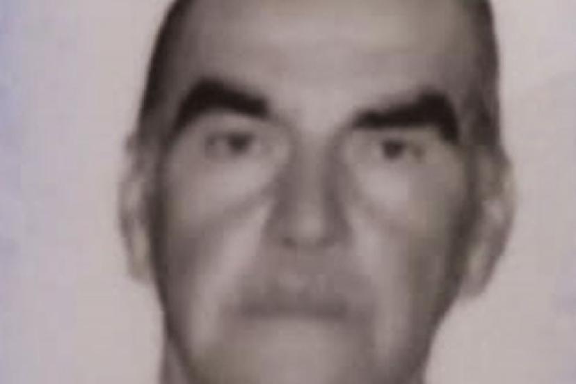 Kırkağaç’ta motosikletin çarptığı eski muhtar hayatını kaybetti