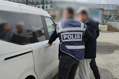 Kırşehir’de dolandırıcılık operasyonu: 4 tutuklama