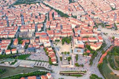 Kırşehir’de nüfus 242 bin 777 oldu