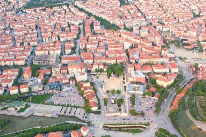 Kırşehir’de soğuk hava uyarısı