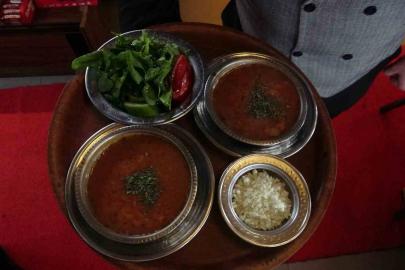 Kışın yoğun ilgi gören "Keloğlan" çorbası, Ramazan’ın da vazgeçilmezi